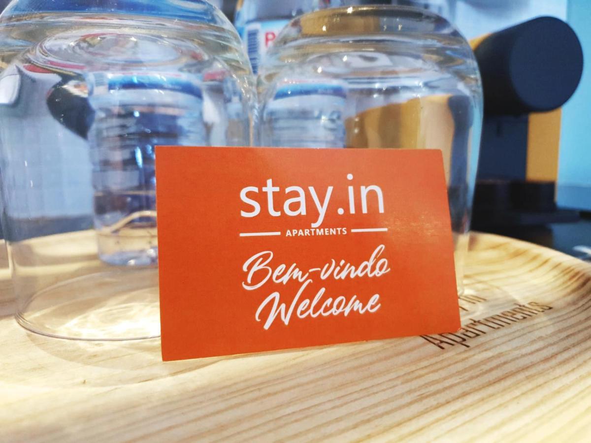Stay In Apartments Ribeira 24 Porto Dış mekan fotoğraf