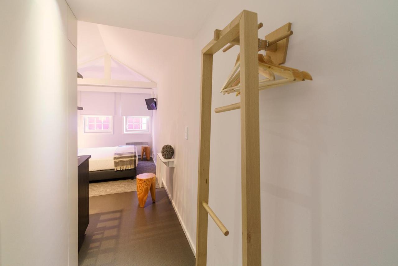 Stay In Apartments Ribeira 24 Porto Dış mekan fotoğraf