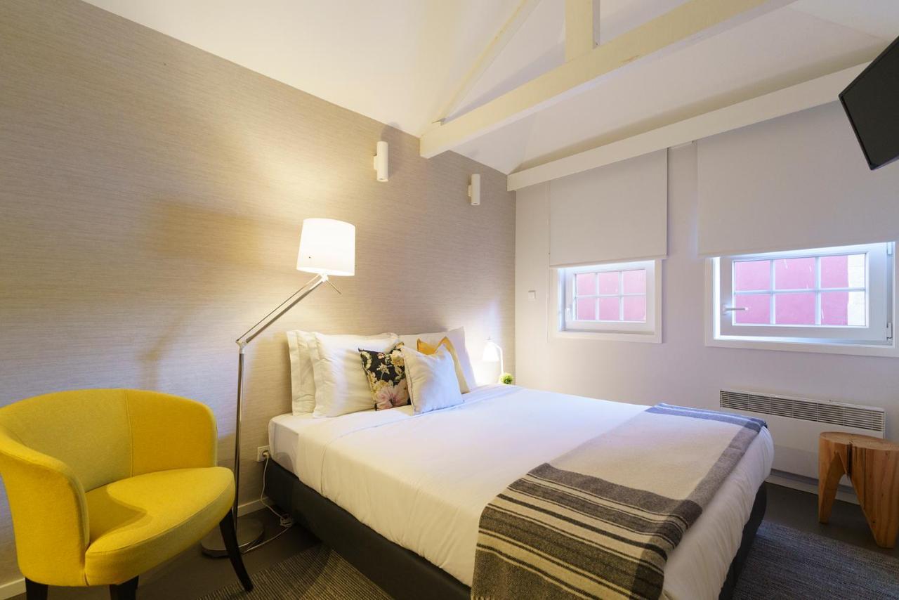 Stay In Apartments Ribeira 24 Porto Dış mekan fotoğraf