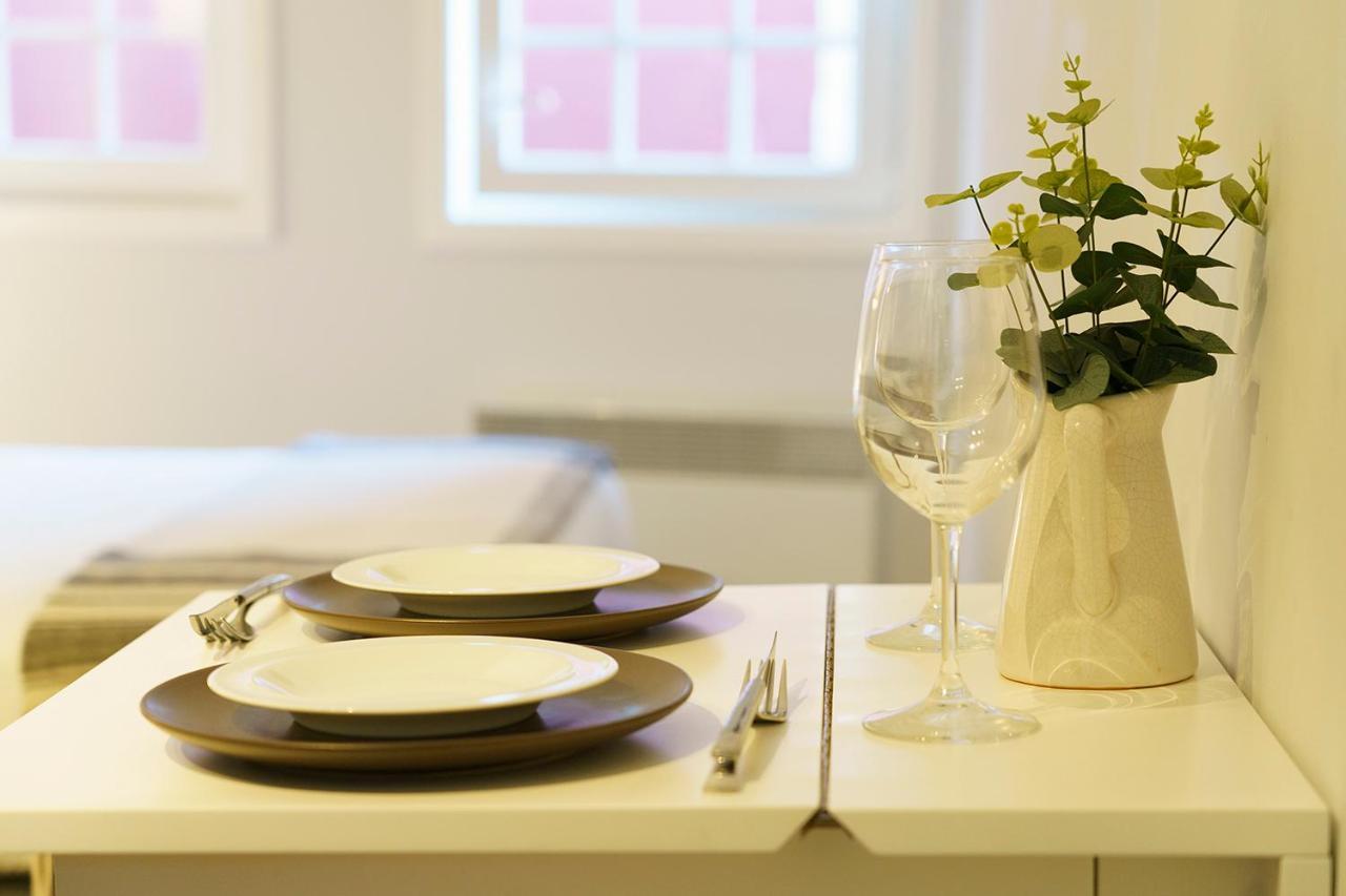 Stay In Apartments Ribeira 24 Porto Dış mekan fotoğraf