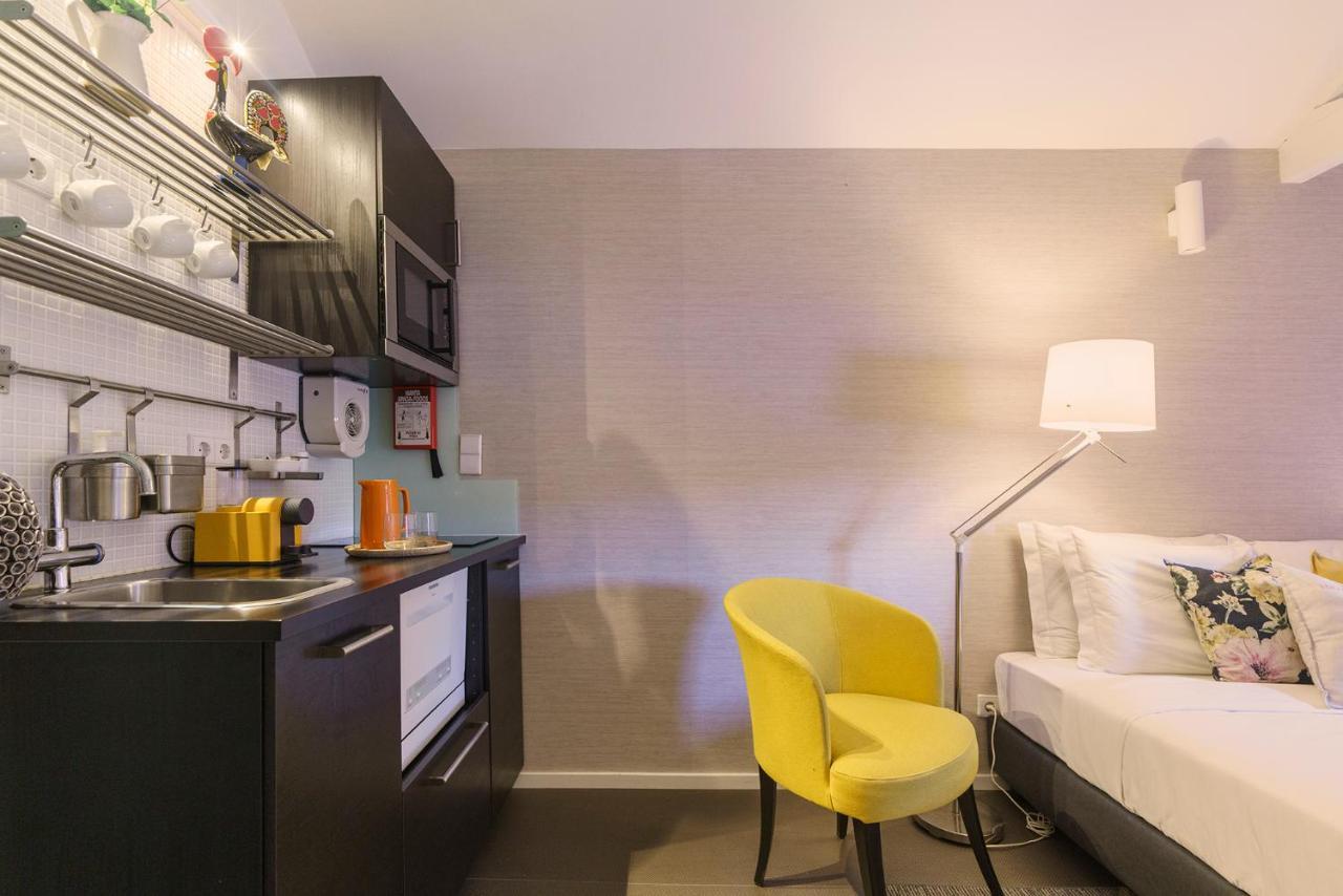 Stay In Apartments Ribeira 24 Porto Dış mekan fotoğraf