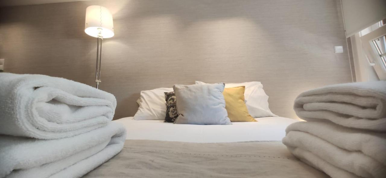 Stay In Apartments Ribeira 24 Porto Dış mekan fotoğraf