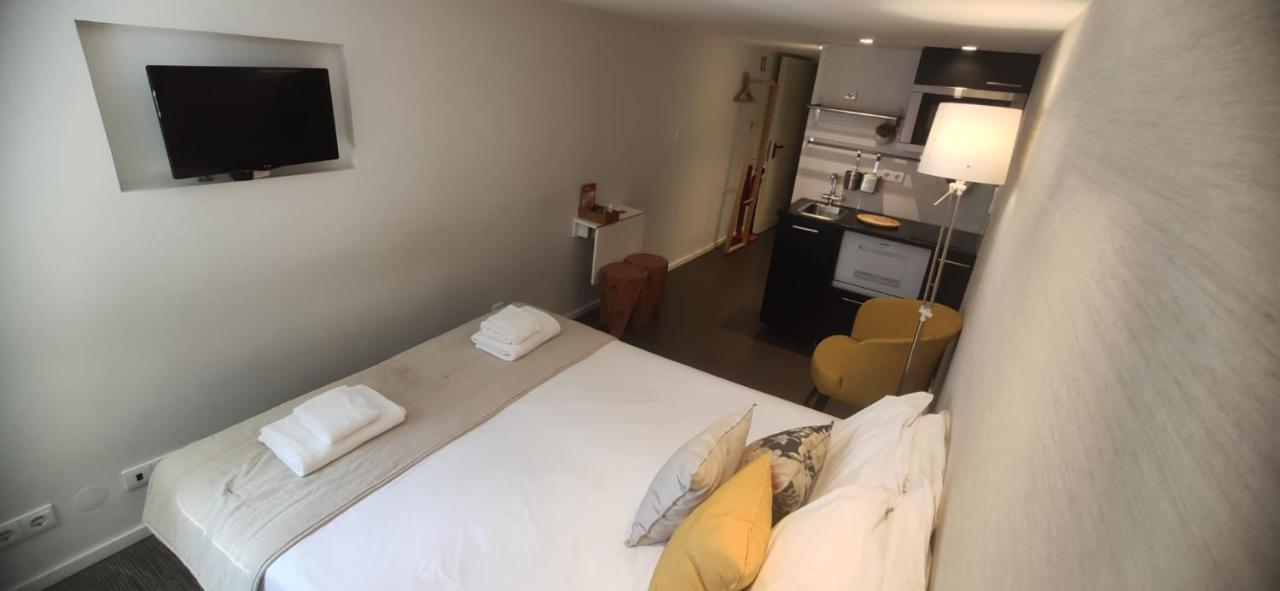 Stay In Apartments Ribeira 24 Porto Dış mekan fotoğraf