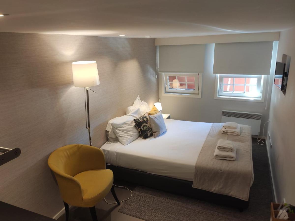 Stay In Apartments Ribeira 24 Porto Dış mekan fotoğraf